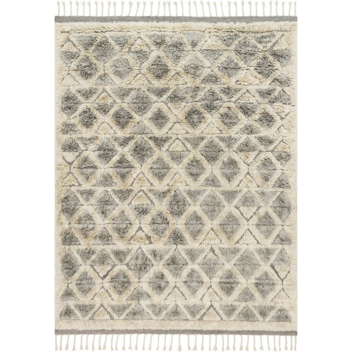 Loloi Hygge (YG-02) Contemporary Area Rug