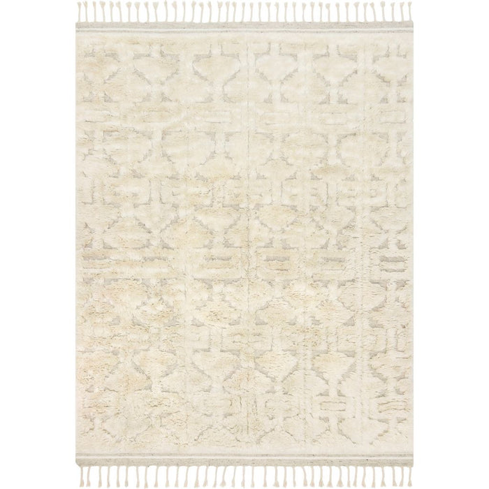 Loloi Hygge (YG-03) Contemporary Area Rug