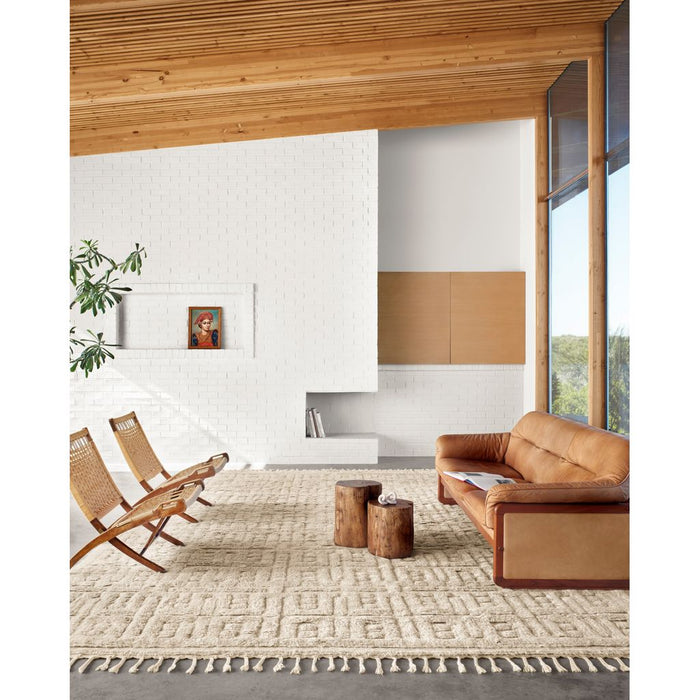Primary vendor image of Loloi Hygge (YG-04) Contemporary Area Rug