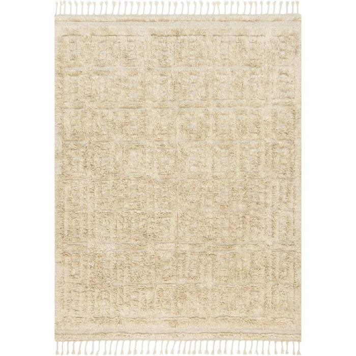 Loloi Hygge (YG-04) Contemporary Area Rug