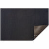 Chilewich Solid Shag Mats, Indoor/Outdoor