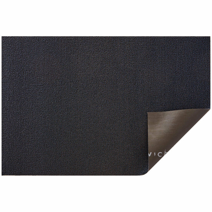 Chilewich Solid Shag Mats, Indoor/Outdoor
