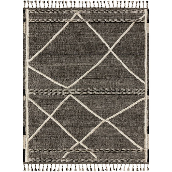 Loloi Iman (IMA-02) Contemporary Area Rug