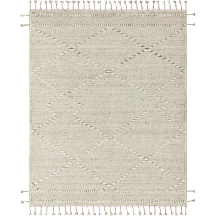 Loloi Iman (IMA-03) Contemporary Area Rug