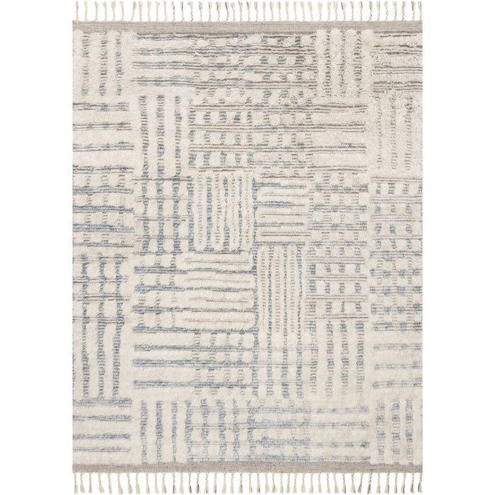 Primary vendor image of Loloi Khalid (KF-01)  Area Rug