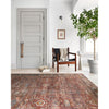 Loloi Layla (LAY-01) Traditional Area Rug