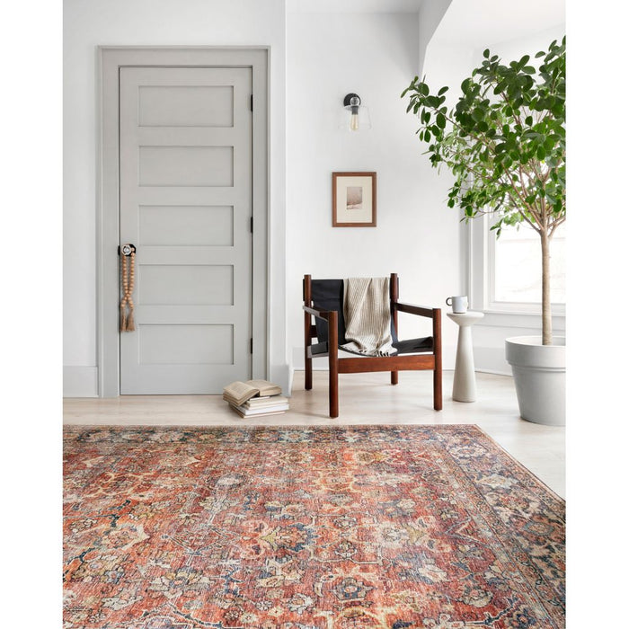 Loloi Layla (LAY-02) Traditional Area Rug