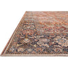 Loloi Layla (LAY-02) Traditional Area Rug