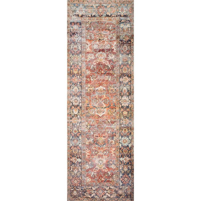 Loloi Layla (LAY-02) Traditional Area Rug