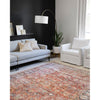 Loloi Layla (LAY-02) Traditional Area Rug