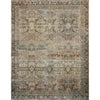Loloi Layla (LAY-03) Traditional Area Rug