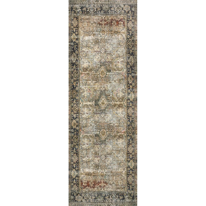 Loloi Layla (LAY-03) Traditional Area Rug
