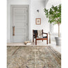 Primary vendor image of Loloi Layla (LAY-03) Traditional Area Rug