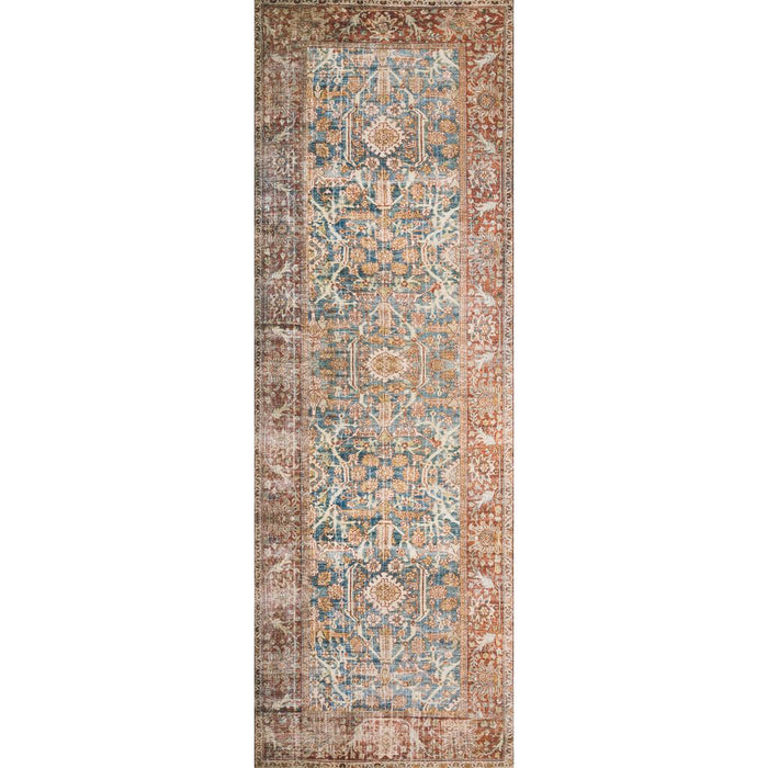 Loloi Layla (LAY-04) Traditional Area Rug