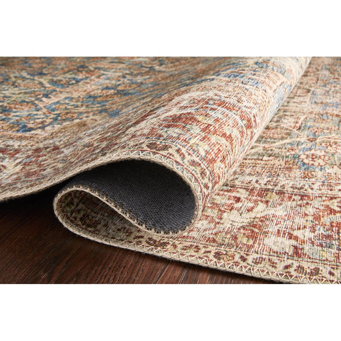Loloi Layla (LAY-04) Traditional Area Rug