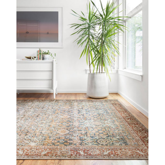Primary vendor image of Loloi Layla (LAY-04) Traditional Area Rug