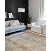 Loloi Layla (LAY-04) Traditional Area Rug