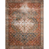 Loloi Layla (LAY-05) Traditional Area Rug
