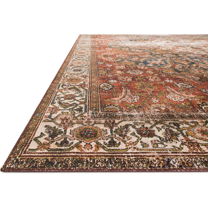 Loloi Layla (LAY-05) Traditional Area Rug