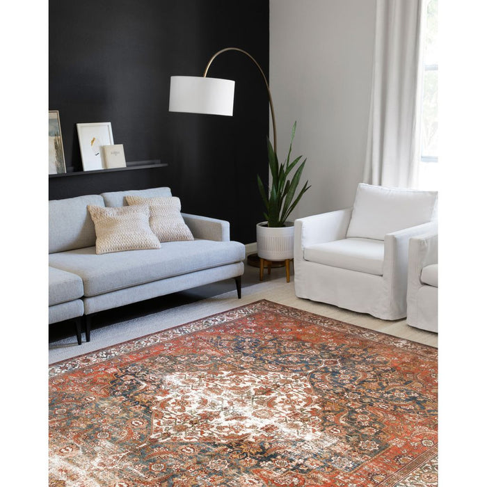 Loloi Layla (LAY-05) Traditional Area Rug