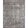 Loloi Layla (LAY-06) Traditional Area Rug