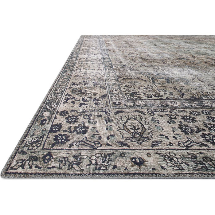 Loloi Layla (LAY-06) Traditional Area Rug