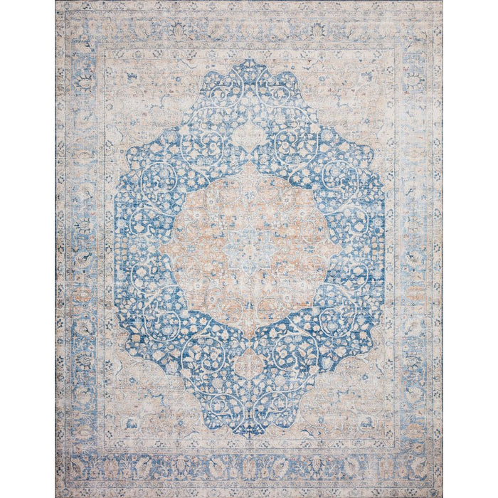 Loloi Layla (LAY-07) Traditional Area Rug