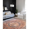 Loloi Layla (LAY-08) Traditional Area Rug