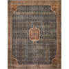 Loloi Layla (LAY-09) Traditional Area Rug