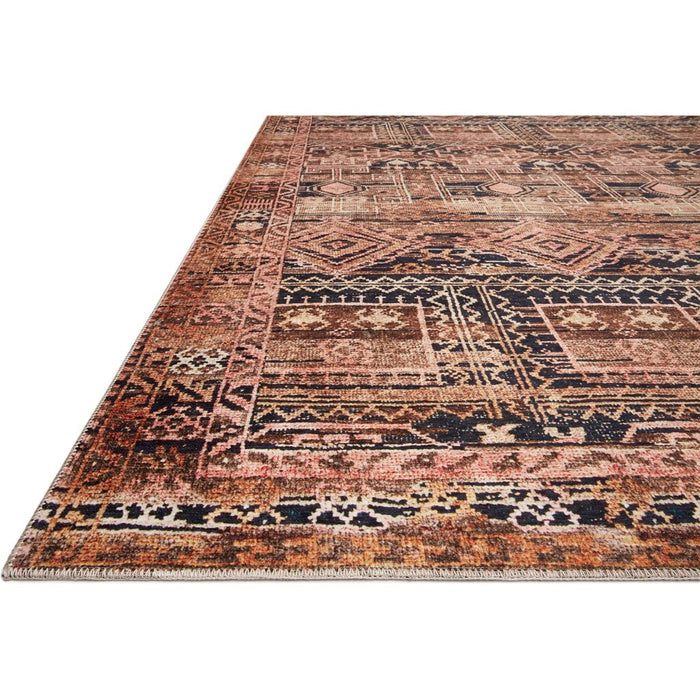 Loloi Layla (LAY-14) Traditional Area Rug