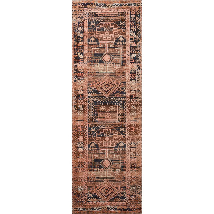 Loloi Layla (LAY-14) Traditional Area Rug