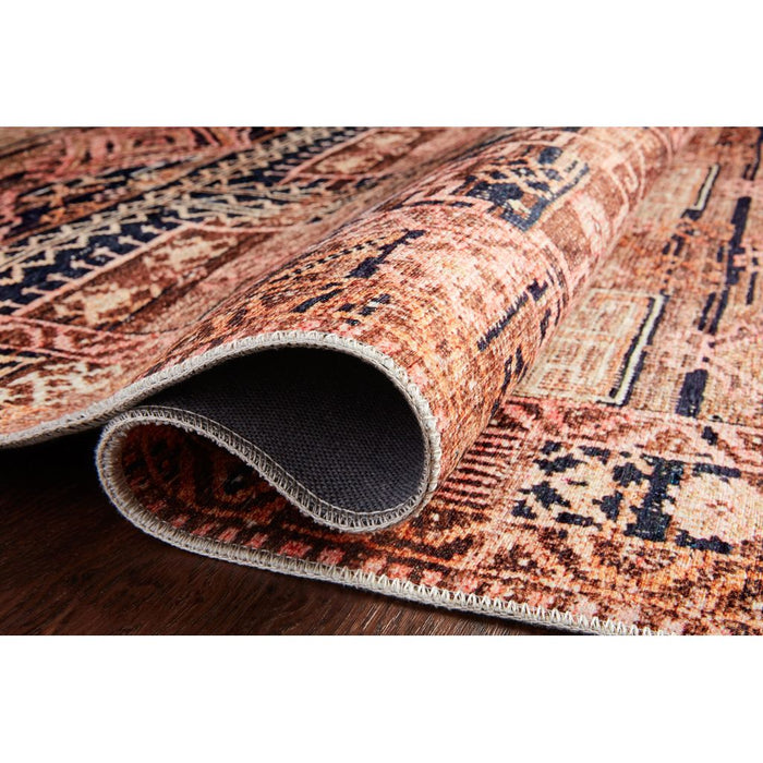 Loloi Layla (LAY-14) Traditional Area Rug