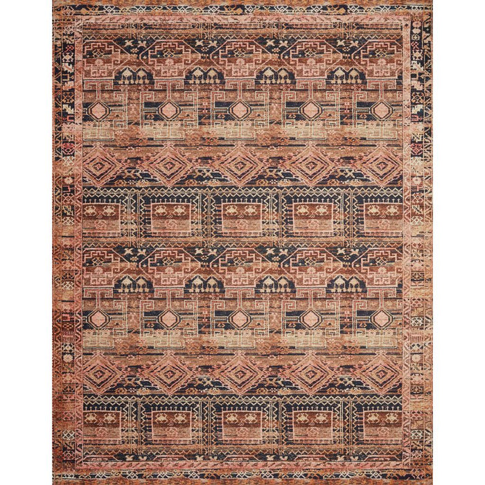 Loloi Layla (LAY-14) Traditional Area Rug