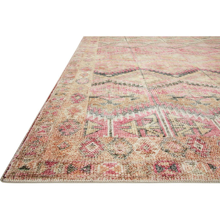 Loloi Layla (LAY-17) Traditional Area Rug