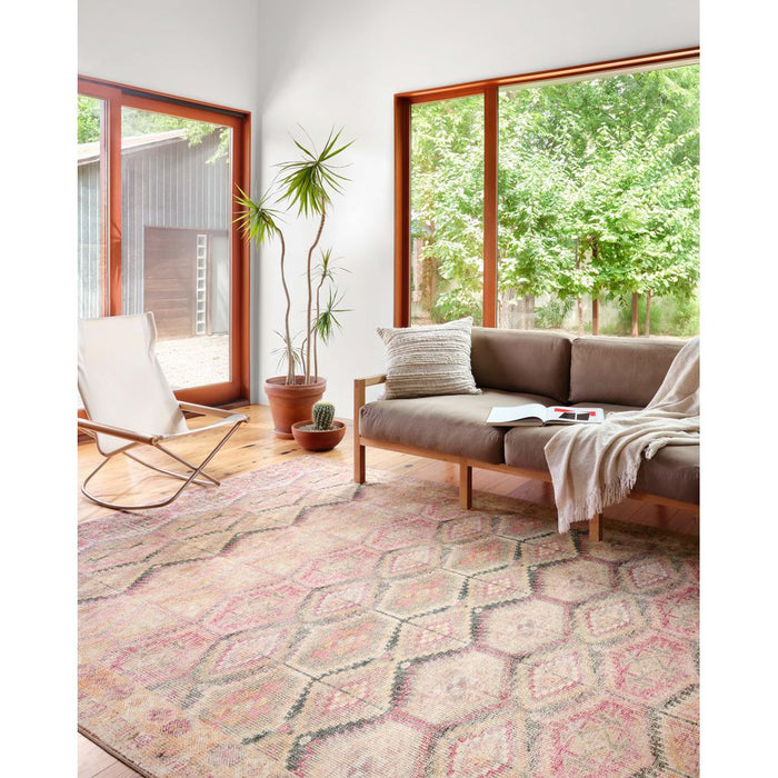 Primary vendor image of Loloi Layla (LAY-17) Traditional Area Rug