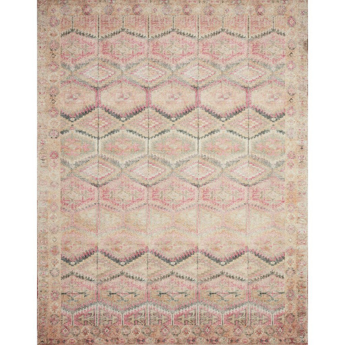 Loloi Layla (LAY-17) Traditional Area Rug