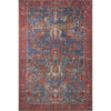 Loloi Loren (LQ-10) Traditional Area Rug
