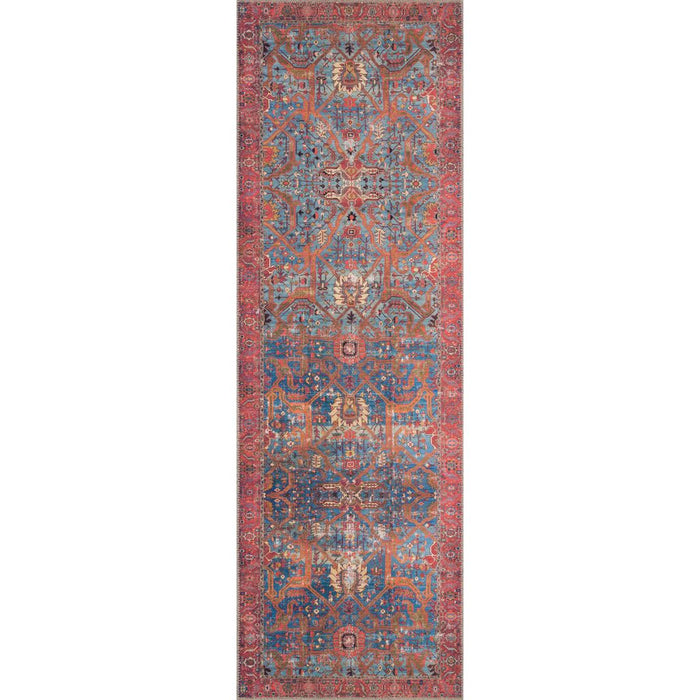 Loloi Loren (LQ-10) Traditional Area Rug