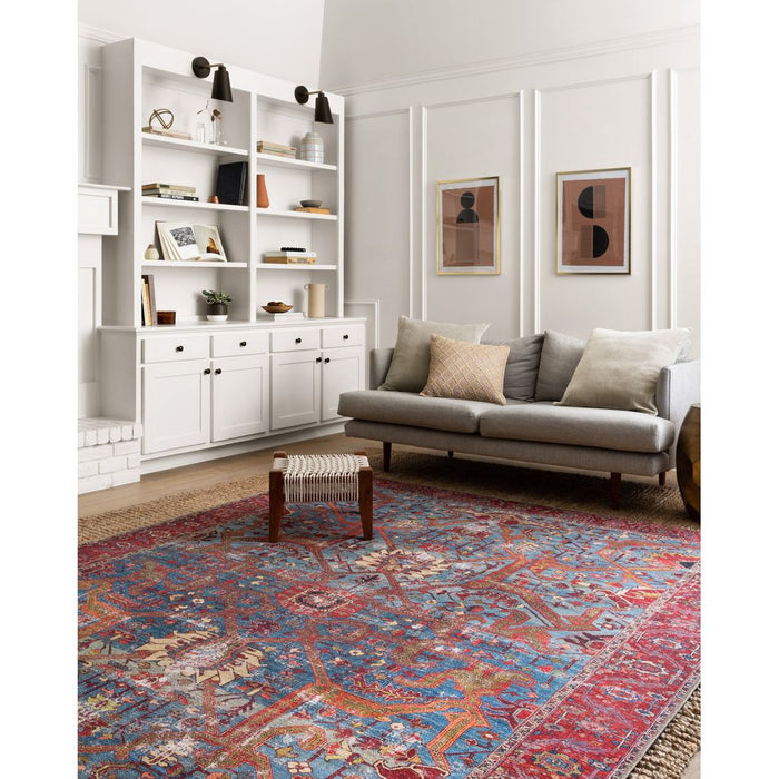 Primary vendor image of Loloi Loren (LQ-10) Traditional Area Rug