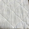 TL at Home Louisa Cotton Stonewashed Coverlet and/or Sham