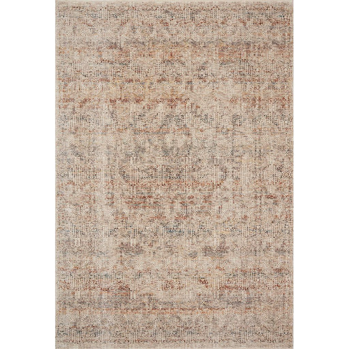 Primary vendor image of Loloi Lourdes (LOU-04) Traditional Area Rug