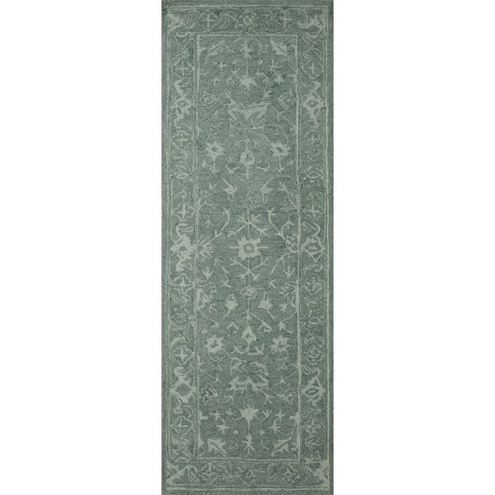 Loloi Lyle (LK-05) Transitional Area Rug