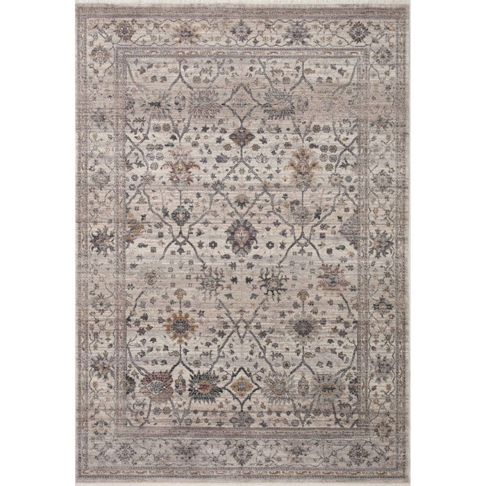 Primary vendor image of Loloi Lyra (LYR-04) Traditional Area Rug