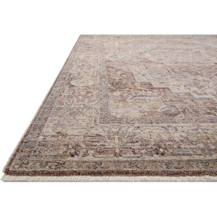 Loloi Lyra (LYR-06) Traditional Area Rug