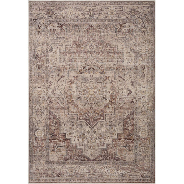 Primary vendor image of Loloi Lyra (LYR-06) Traditional Area Rug