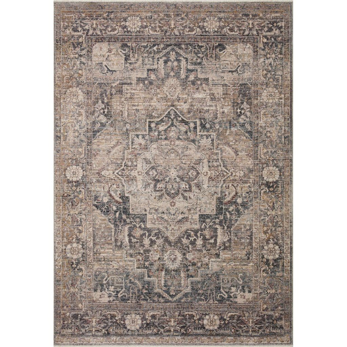 Primary vendor image of Loloi Lyra (LYR-06) Traditional Area Rug