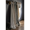 TL at Home Louisa Cotton Stonewashed Coverlet and/or Sham