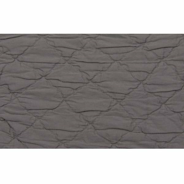 TL at Home Louisa Cotton Stonewashed Coverlet and/or Sham