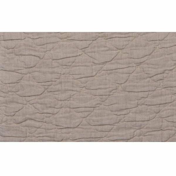 TL at Home Louisa Cotton Stonewashed Coverlet and/or Sham