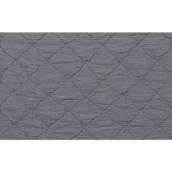 TL at Home Louisa Cotton Stonewashed Coverlet and/or Sham